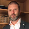 Johan Bäckman åskskydd